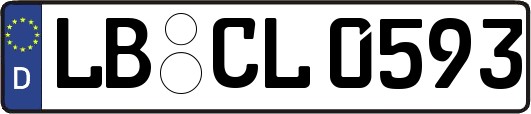 LB-CL0593