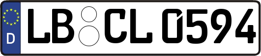 LB-CL0594