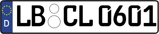 LB-CL0601