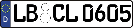 LB-CL0605