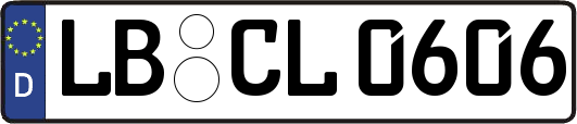 LB-CL0606