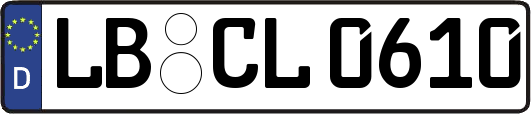LB-CL0610
