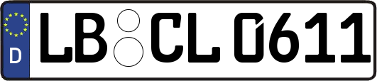 LB-CL0611