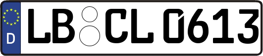 LB-CL0613