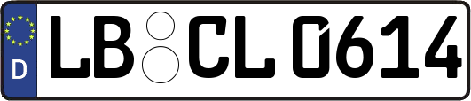 LB-CL0614