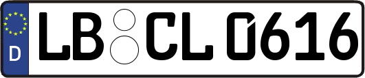 LB-CL0616