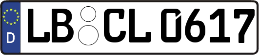 LB-CL0617
