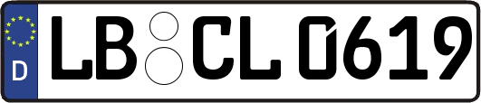 LB-CL0619