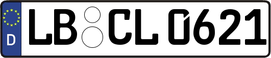LB-CL0621