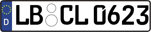 LB-CL0623
