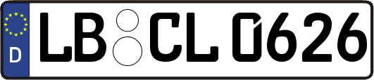 LB-CL0626