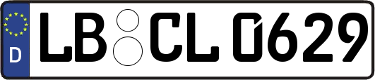 LB-CL0629
