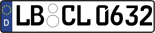 LB-CL0632