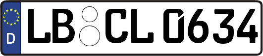 LB-CL0634