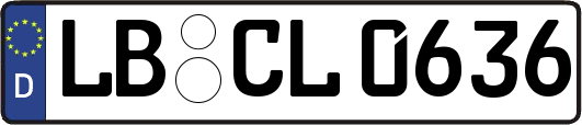 LB-CL0636