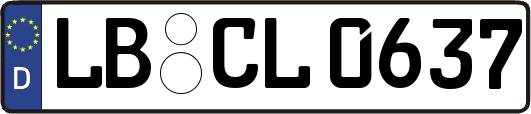 LB-CL0637
