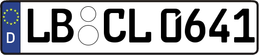 LB-CL0641