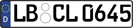 LB-CL0645