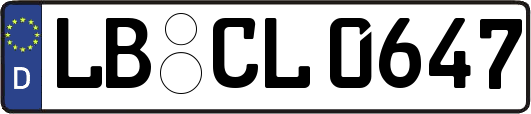 LB-CL0647