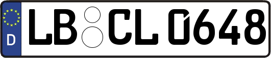 LB-CL0648