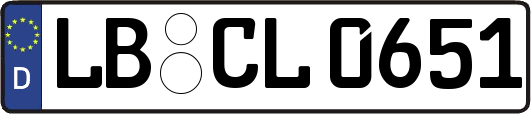 LB-CL0651