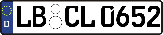 LB-CL0652