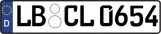 LB-CL0654
