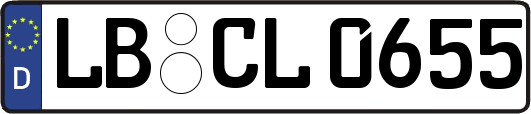 LB-CL0655