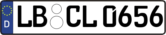 LB-CL0656