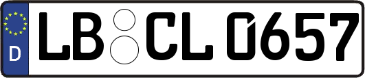 LB-CL0657