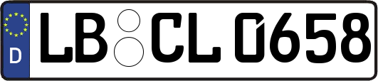 LB-CL0658