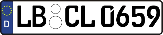 LB-CL0659