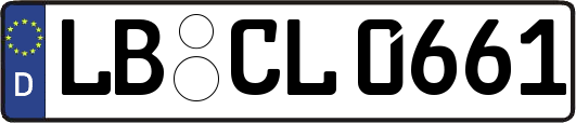 LB-CL0661
