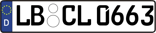 LB-CL0663