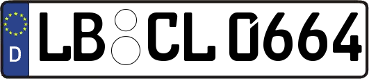 LB-CL0664