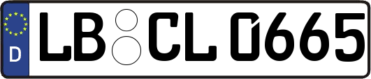 LB-CL0665