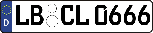 LB-CL0666