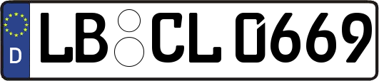 LB-CL0669