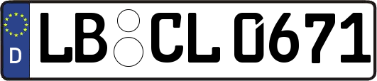 LB-CL0671