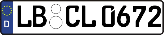 LB-CL0672