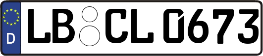LB-CL0673
