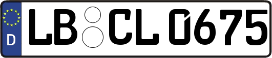 LB-CL0675
