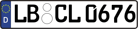 LB-CL0676