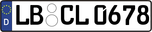 LB-CL0678