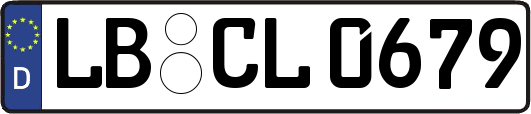 LB-CL0679