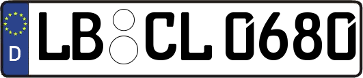 LB-CL0680
