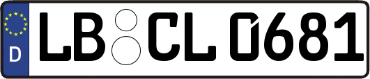 LB-CL0681
