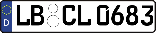 LB-CL0683