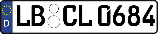 LB-CL0684