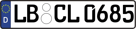 LB-CL0685